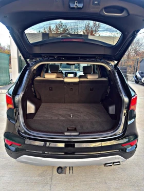 Hyundai Santa fe 2.2CRDI/FACE/360CAM/PANO/FULL/PREMIUM - 31777 лв. / 16247.32 € - 52148733 13