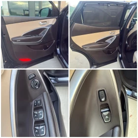 Hyundai Santa fe 2.2CRDI/FACE/360CAM/PANO/FULL/PREMIUM - 31777 лв. / 16247.32 € - 52148733 11