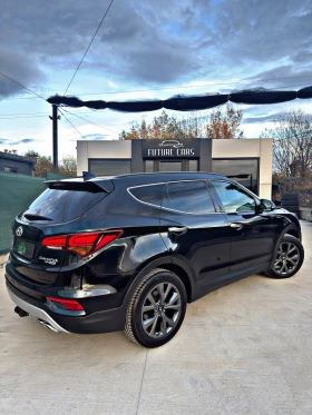 Hyundai Santa fe 2.2CRDI/FACE/360CAM/PANO/FULL/PREMIUM - 31777 лв. / 16247.32 € - 52148733 6