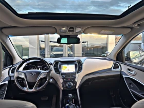 Hyundai Santa fe 2.2CRDI/FACE/360CAM/PANO/FULL/PREMIUM - 31777 лв. / 16247.32 € - 52148733 8