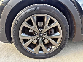 Hyundai Santa fe 2.2CRDI/FACE/360CAM/PANO/FULL/PREMIUM - 31777 лв. / 16247.32 € - 52148733 14