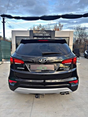 Hyundai Santa fe 2.2CRDI/FACE/360CAM/PANO/FULL/PREMIUM - 31777 лв. / 16247.32 € - 52148733 5