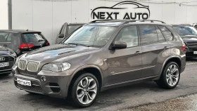 BMW X5 3.0D 306HP 184, 000KM PANO CAMERA