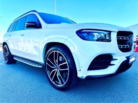 Mercedes-Benz GLS 400 * ГАРАНЦИОНЕН* ПОРЪЧКОВ* 