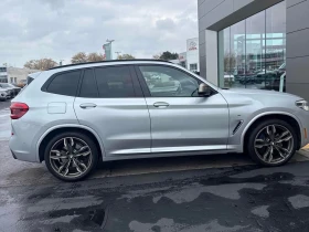 BMW X3 * M40i * CARFAX * БЕЗ ПЪРВОНАЧАЛНА ВНОСКА - 45900 лв. / 23468.30 € - 80184512 3