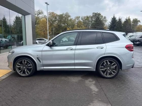 BMW X3 * M40i * CARFAX * БЕЗ ПЪРВОНАЧАЛНА ВНОСКА - 45900 лв. / 23468.30 € - 80184512 2