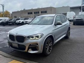 BMW X3 * M40i * CARFAX * БЕЗ ПЪРВОНАЧАЛНА ВНОСКА