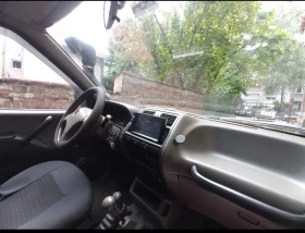 Nissan Terrano II | Mobile.bg    4