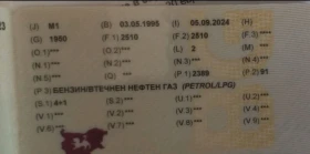 Nissan Terrano II | Mobile.bg    7