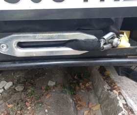 Nissan Terrano II | Mobile.bg    6