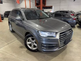 Audi Q7 3.0 TFSI* quattro* Prestige* PANO* 