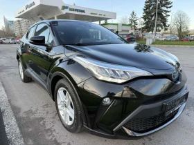 Toyota C-HR HYBRID | Mobile.bg    2
