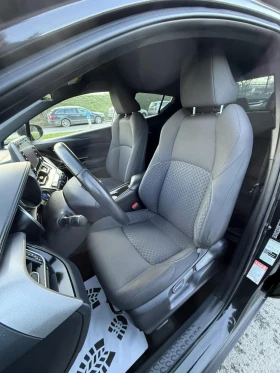 Toyota C-HR HYBRID | Mobile.bg    5