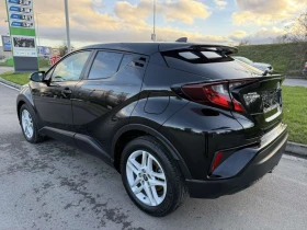 Toyota C-HR HYBRID | Mobile.bg    4