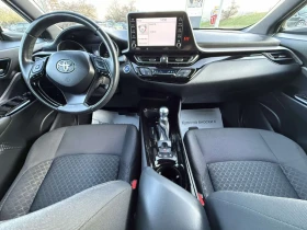 Toyota C-HR HYBRID | Mobile.bg    7