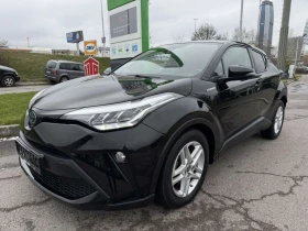 Toyota C-HR HYBRID
