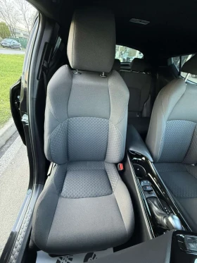 Toyota C-HR HYBRID | Mobile.bg    8