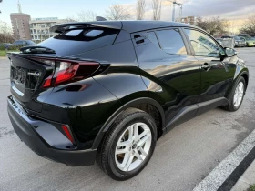 Toyota C-HR HYBRID | Mobile.bg    3
