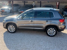 VW Tiguan 2.0TDI* 100%km-WVGZZZ5NZDW004737* 140ks* 6sk | Mobile.bg � ����� ������ 12