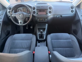 VW Tiguan 2.0TDI* 100%km-WVGZZZ5NZDW004737* 140ks* 6sk | Mobile.bg � ����� ������ 11