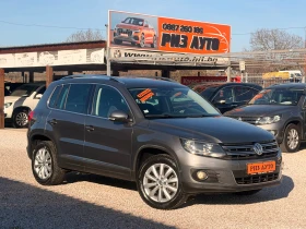 ����� �� �������� �� VW Tiguan 2.0TDI* 100%km-WVGZZZ5NZDW004737* 140ks* 6sk
