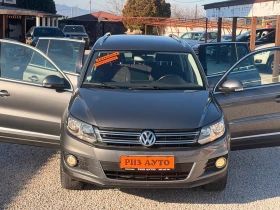 VW Tiguan 2.0TDI* 100%km-WVGZZZ5NZDW004737* 140ks* 6sk | Mobile.bg � ����� ������ 2