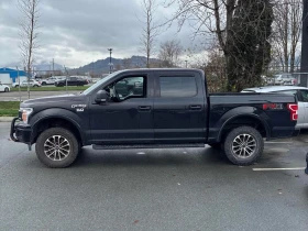 Ford F150 * 4WD SuperCrew Box * CARFAX * БЕЗ ПЪРВОНАЧАЛНА ВН, снимка 2