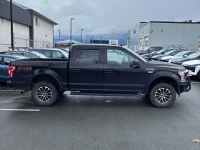 Ford F150 * 4WD SuperCrew Box * CARFAX * БЕЗ ПЪРВОНАЧАЛНА ВН, снимка 3