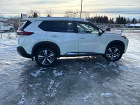 Nissan Rogue * Platinum * CARFAX * БЕЗ ПЪРВОНАЧАЛНА ВНОСКА, снимка 3