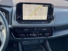 Nissan Rogue * Platinum * CARFAX * БЕЗ ПЪРВОНАЧАЛНА ВНОСКА, снимка 9