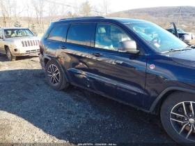 Jeep Grand cherokee 2018 JEEP GRAND CHEROKEE TRAILHAWK 4X4 | Mobile.bg � ����� ������ 2