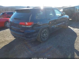 Jeep Grand cherokee 2018 JEEP GRAND CHEROKEE TRAILHAWK 4X4 | Mobile.bg � ����� ������ 9