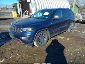 Jeep Grand cherokee 2018 JEEP GRAND CHEROKEE TRAILHAWK 4X4 | Mobile.bg � ����� ������ 4