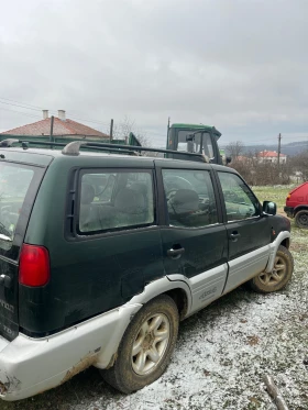 Nissan Terrano - 2500 € / 4889.57 лв. - 54062177 3