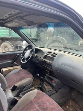 Nissan Terrano - 2500 € / 4889.57 лв. - 54062177 5