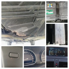 BMW X3 /BUSINESS/БЕЗ АНАЛОГ/РЕГИСТРИРАН/1-ВИ/SECURITY/BG/ - 4347 € / 8501.99 лв. - 71812256 6