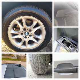 BMW X3 /BUSINESS/БЕЗ АНАЛОГ/РЕГИСТРИРАН/1-ВИ/SECURITY/BG/ - 4347 € / 8501.99 лв. - 71812256 5