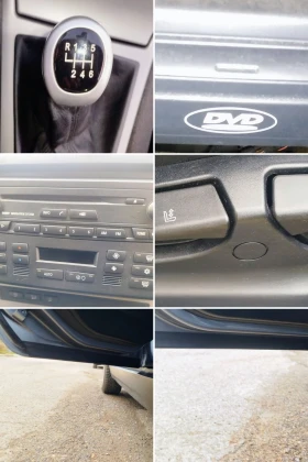 BMW X3 /BUSINESS/БЕЗ АНАЛОГ/РЕГИСТРИРАН/1-ВИ/SECURITY/BG/ - 4347 € / 8501.99 лв. - 71812256 7