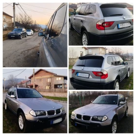BMW X3 /BUSINESS/БЕЗ АНАЛОГ/РЕГИСТРИРАН/1-ВИ/SECURITY/BG/ - 4347 € / 8501.99 лв. - 71812256 4