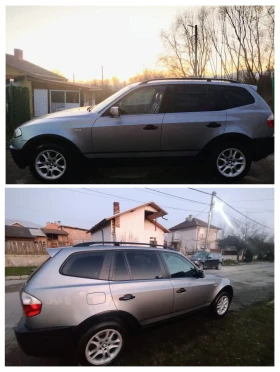 BMW X3 /BUSINESS/БЕЗ АНАЛОГ/РЕГИСТРИРАН/1-ВИ/SECURITY/BG/ - 4347 € / 8501.99 лв. - 71812256 3