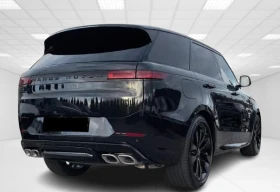 Land Rover Range Rover Sport P530 = Autobiography = Гаранция - 110500 € / 216119.21 лв. - 46989300 3