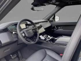 Land Rover Range Rover Sport P530 = Autobiography = Гаранция - 110500 € / 216119.21 лв. - 46989300 6
