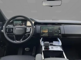 Land Rover Range Rover Sport P530 = Autobiography = Гаранция - 110500 € / 216119.21 лв. - 46989300 8