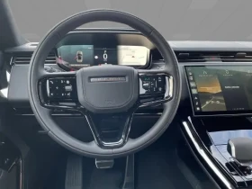 Land Rover Range Rover Sport P530 = Autobiography = Гаранция - 110500 € / 216119.21 лв. - 46989300 7