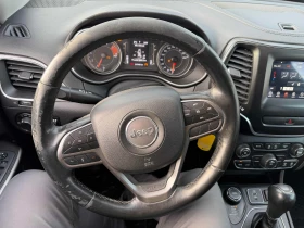 Jeep Cherokee * * CARFAX * * АВТО КРЕДИТ * *  - 8959 € / 17522.28 лв. - 22609178 9