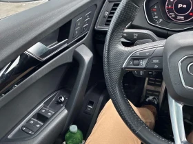 Audi Q5 Technik/CARFAX/360/ДИСТРОНИК/ПАНОРАМА  | Auto.bg — изображение 10