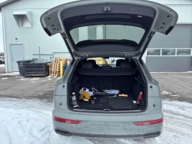 Audi Q5 Technik/CARFAX/360/ДИСТРОНИК/ПАНОРАМА  | Auto.bg — изображение 13