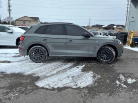 Audi Q5 Technik/CARFAX/360/ДИСТРОНИК/ПАНОРАМА  | Auto.bg — изображение 4