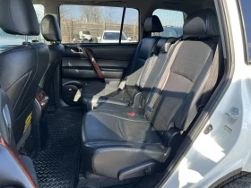 Toyota Highlander LIMITED* АвтоКредит* (ЦЕНА ДО БГ) | Auto.bg — изображение 12