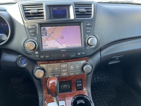 Toyota Highlander LIMITED* АвтоКредит* (ЦЕНА ДО БГ) | Auto.bg — изображение 14